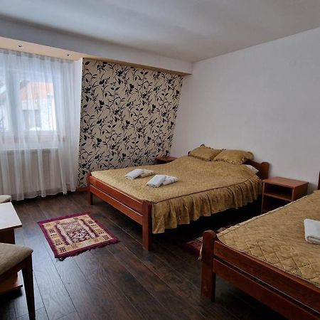 Vila Zlatar Bed & Breakfast Nova Varoš Eksteriør bilde